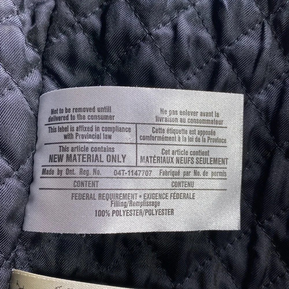 Burberry London Metallic Charcoal Crinkle Trench Coat Belted Double Breasted 180 - Picture 10 of 12